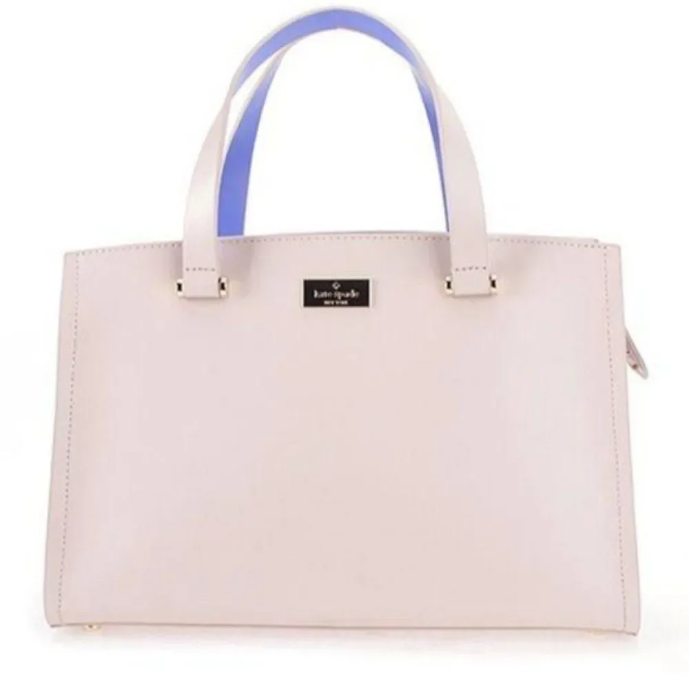 Kate Spade Arbour Hill Satchel/Crossbody Handbag